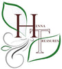 Henna Treasures
