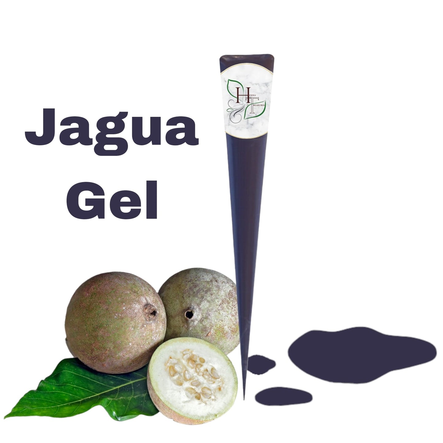 Jagua Cone (Gel)