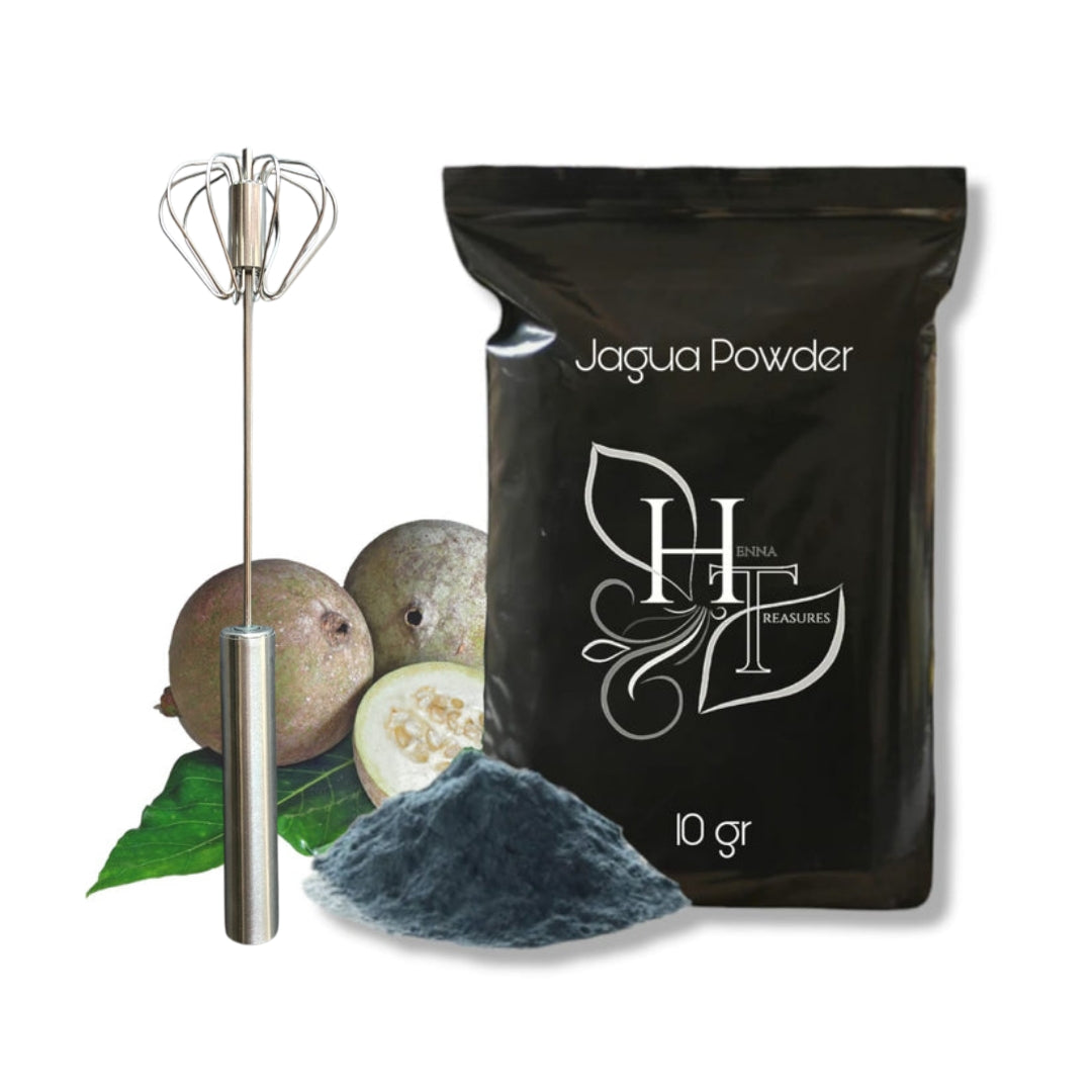 Jagua Powder