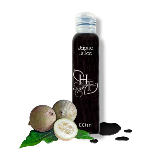 Jus de Jagua