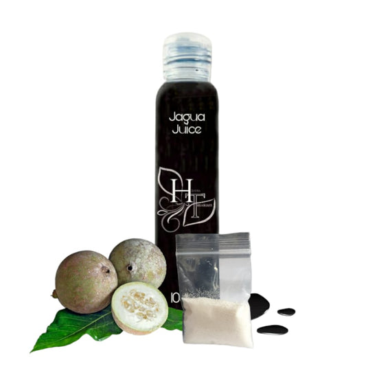 Jus de Jagua