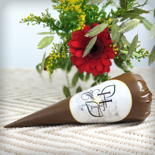 Poche de Pâte (Henné et Jagua)