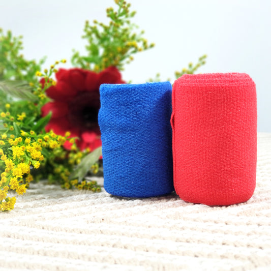 Bandes de protection