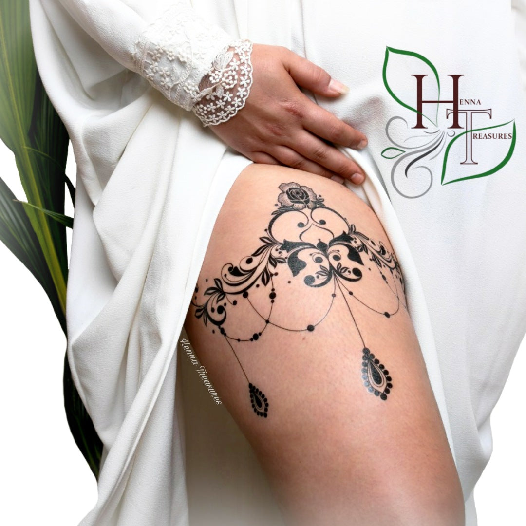 TATTOOS