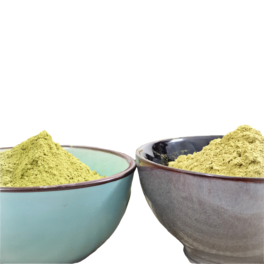 BAQ Henna Powder
