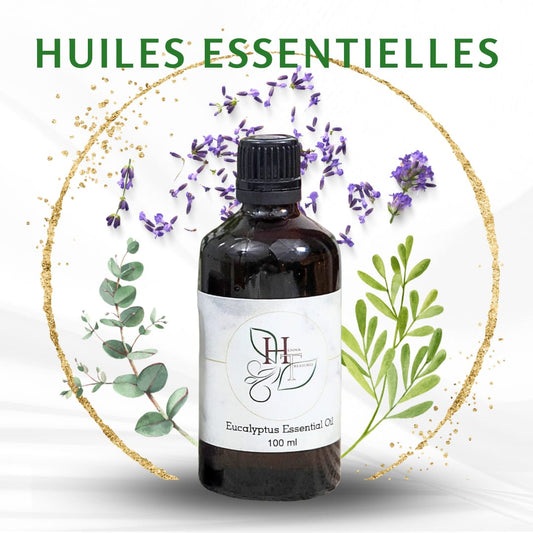 Huiles Essentielles