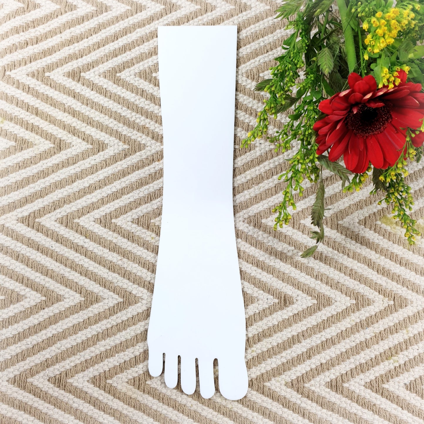 Acrylic Template