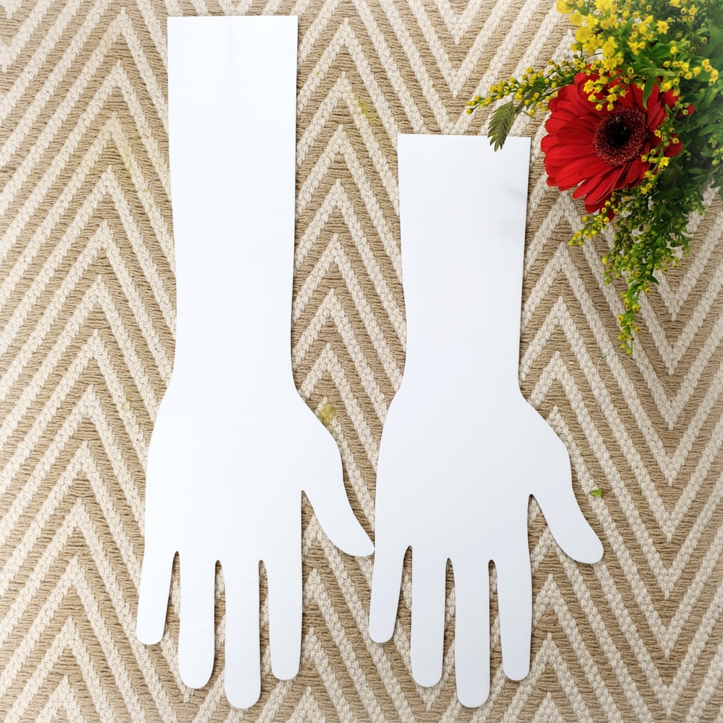 Acrylic Template